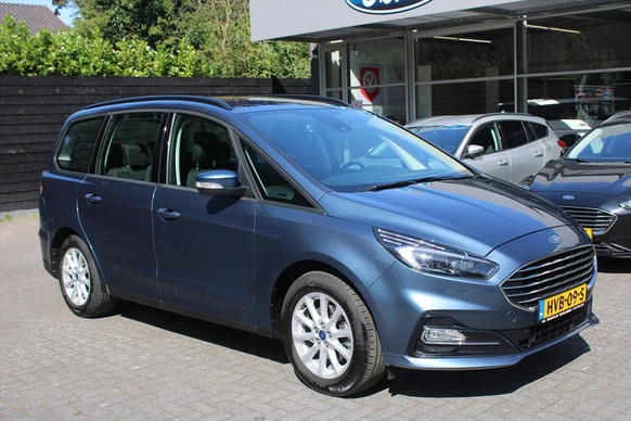 Ford Galaxy - Afbeelding 25 van 30