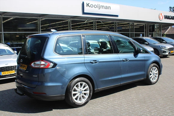 Ford Galaxy - Afbeelding 26 van 30