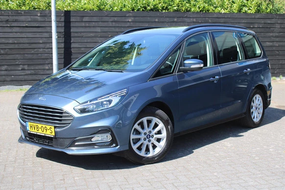 Ford Galaxy - Afbeelding 27 van 30
