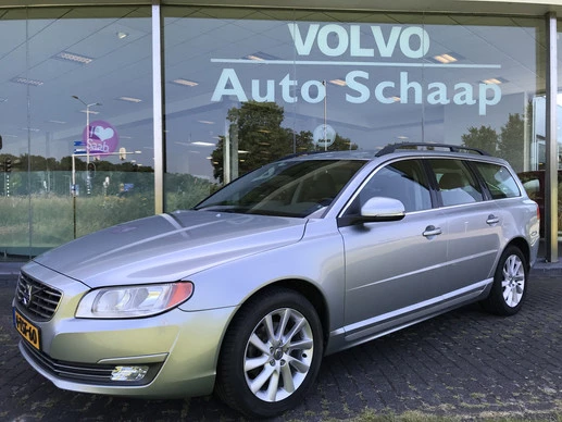 Volvo V70 - Afbeelding 1 van 12