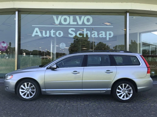 Volvo V70 - Afbeelding 2 van 12
