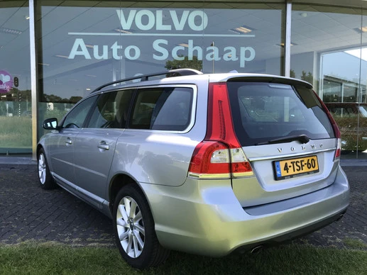 Volvo V70 - Afbeelding 3 van 12