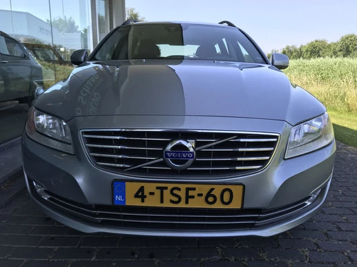 Volvo V70 - Afbeelding 4 van 12