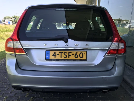 Volvo V70 - Afbeelding 5 van 12