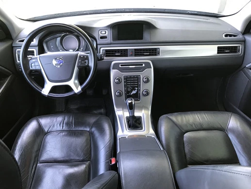 Volvo V70 - Afbeelding 7 van 12