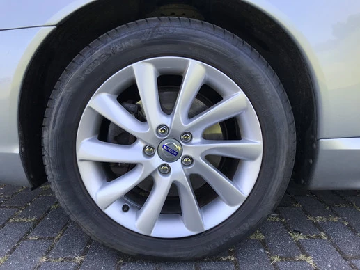 Volvo V70 - Afbeelding 9 van 12