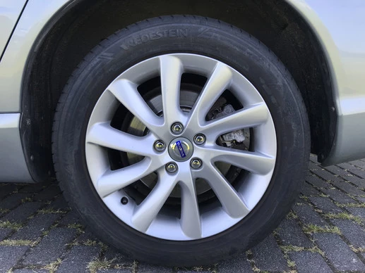 Volvo V70 - Afbeelding 10 van 12