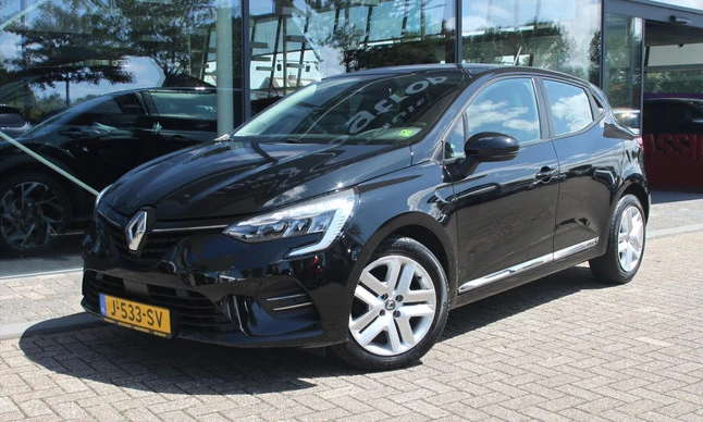 Renault Clio - Afbeelding 3 van 22