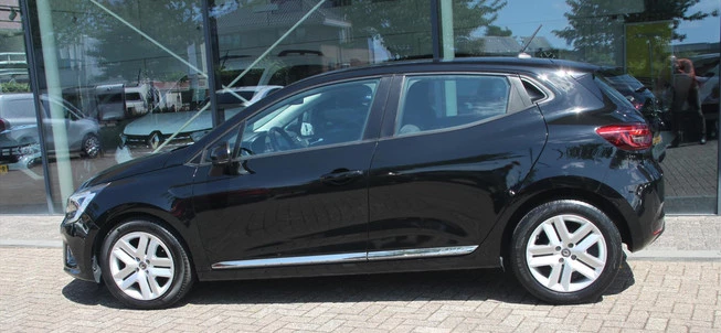 Renault Clio - Afbeelding 7 van 22