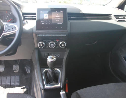 Renault Clio - Afbeelding 9 van 22