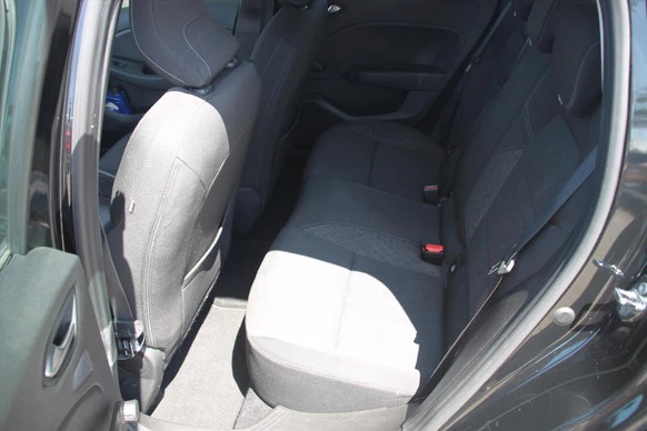 Renault Clio - Afbeelding 12 van 22