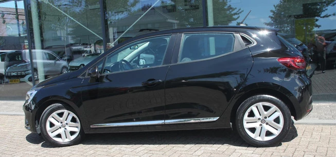 Renault Clio - Afbeelding 13 van 22