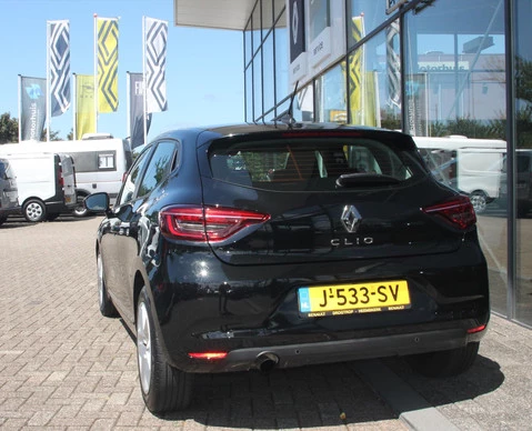 Renault Clio - Afbeelding 17 van 22