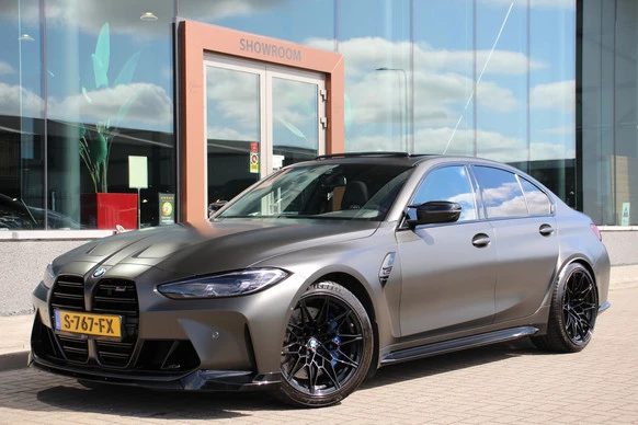 BMW M3 - Afbeelding 1 van 30