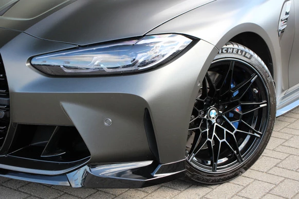 BMW M3 - Afbeelding 3 van 30