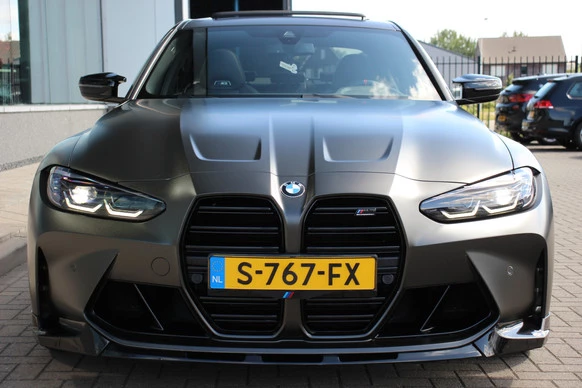BMW M3 - Afbeelding 7 van 30