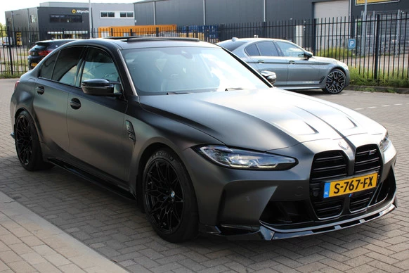 BMW M3 - Afbeelding 8 van 30