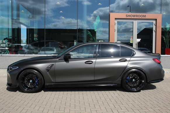 BMW M3 - Afbeelding 9 van 30