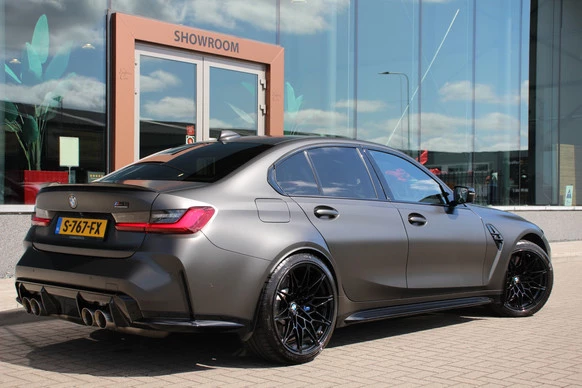 BMW M3 - Afbeelding 10 van 30