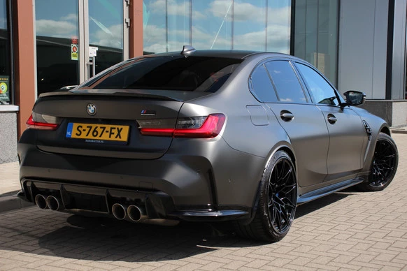 BMW M3 - Afbeelding 11 van 30