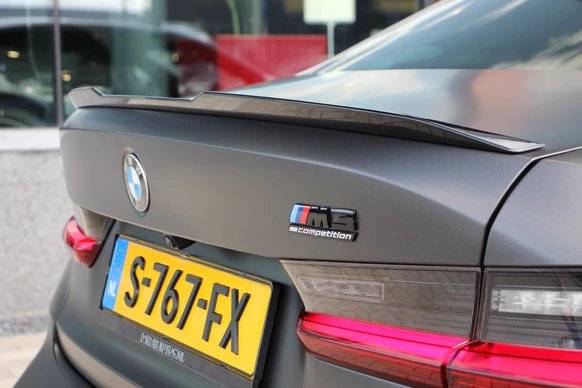 BMW M3 - Afbeelding 12 van 30
