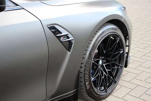 BMW M3 - Afbeelding 13 van 30
