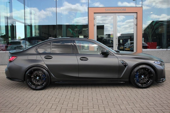 BMW M3 - Afbeelding 14 van 30