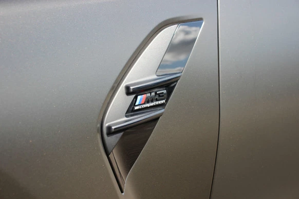 BMW M3 - Afbeelding 16 van 30