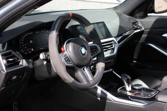 BMW M3 - Afbeelding 17 van 30