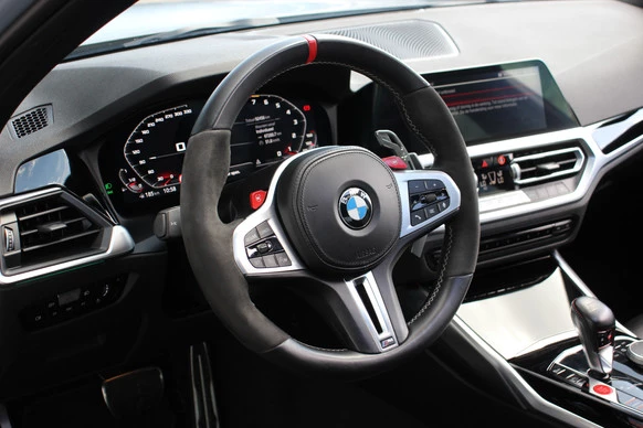 BMW M3 - Afbeelding 18 van 30