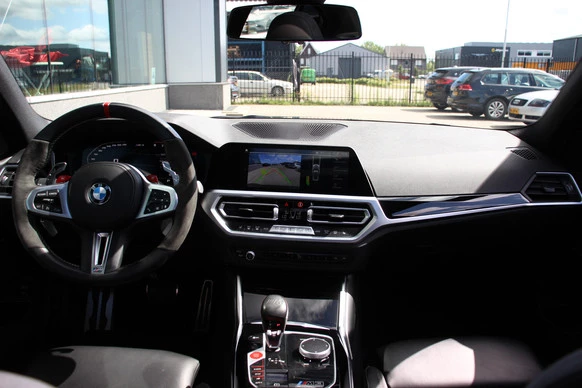 BMW M3 - Afbeelding 20 van 30