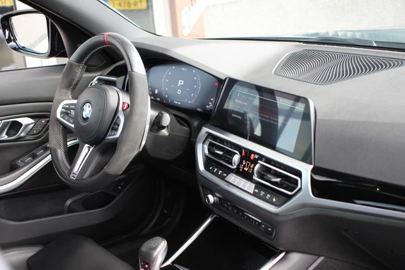 BMW M3 - Afbeelding 21 van 30