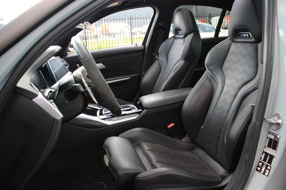 BMW M3 - Afbeelding 22 van 30