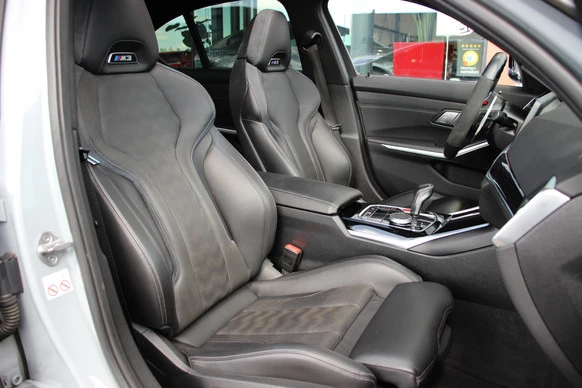 BMW M3 - Afbeelding 24 van 30