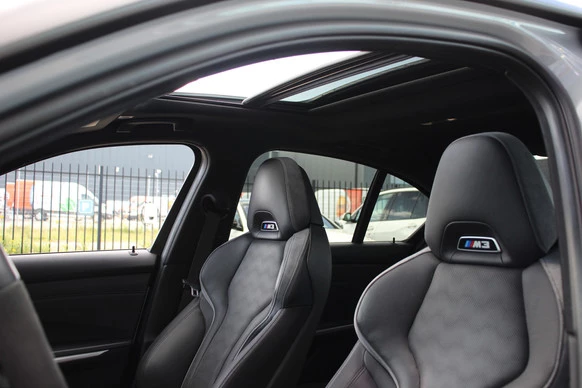 BMW M3 - Afbeelding 26 van 30