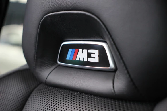BMW M3 - Afbeelding 27 van 30