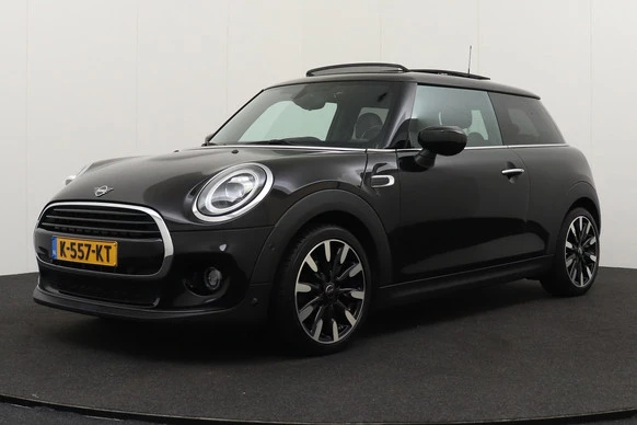 MINI Cooper - Afbeelding 1 van 23