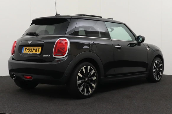 MINI Cooper - Afbeelding 2 van 23