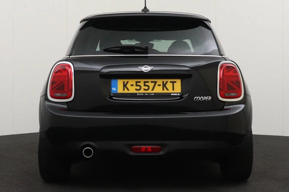MINI Cooper - Afbeelding 4 van 23