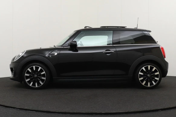 MINI Cooper - Afbeelding 5 van 23