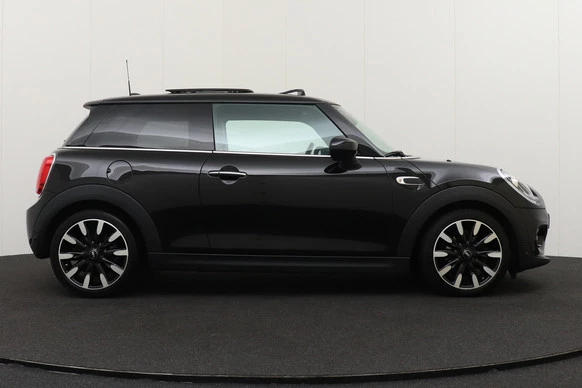 MINI Cooper - Afbeelding 6 van 23