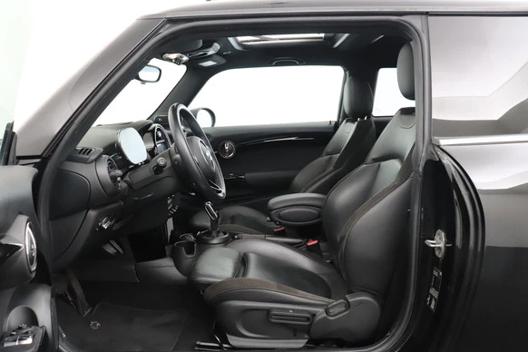 MINI Cooper - Afbeelding 8 van 23