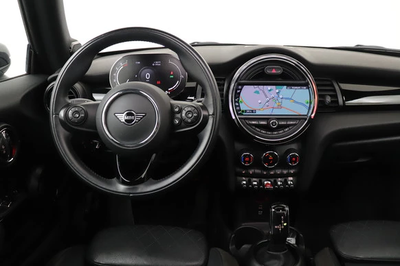 MINI Cooper - Afbeelding 11 van 23