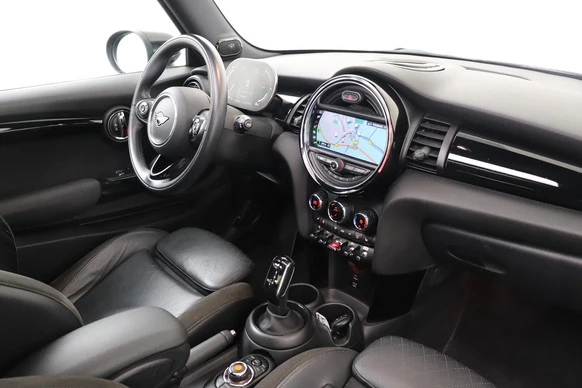 MINI Cooper - Afbeelding 12 van 23