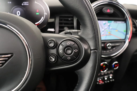 MINI Cooper - Afbeelding 15 van 23