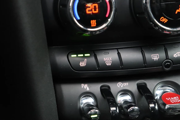 MINI Cooper - Afbeelding 20 van 23