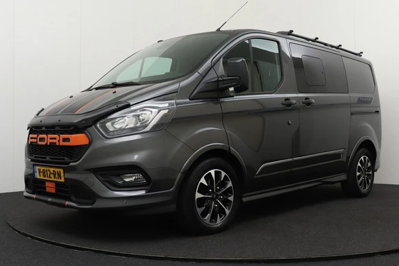 Ford Transit Custom - Afbeelding 1 van 28