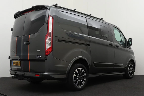 Ford Transit Custom - Afbeelding 2 van 28