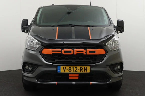 Ford Transit Custom - Afbeelding 3 van 28