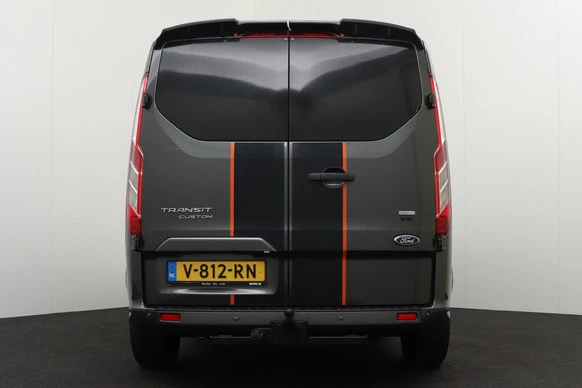 Ford Transit Custom - Afbeelding 4 van 28